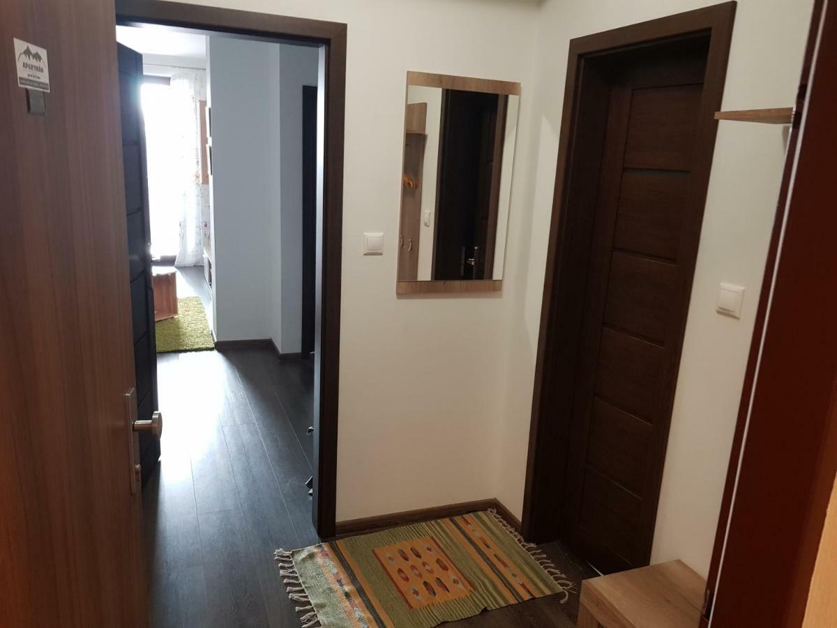 Apartmán pod Štítom Tatranská Lomnica Exterior foto